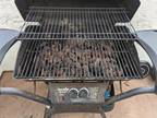 FREE! Char Broil Gas Grill with Lava rocks