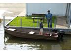 2024 Starcraft Jon Boats 1032 TS Boat for Sale