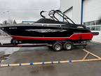 2015 Monterey 268 SS Boat for Sale