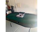 Games Table include Poker Kit