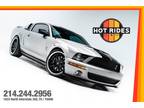 2009 Ford Mustang Shelby GT500 w/ Upgrades - Carrollton,TX