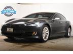 2017 Tesla Model S 90D - Branford,CT