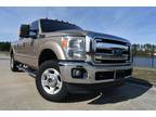 2013 Ford F-250 Super Duty XLT - Walker,LA