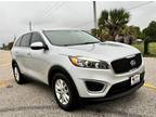 2017 Kia Sorento L 2WD