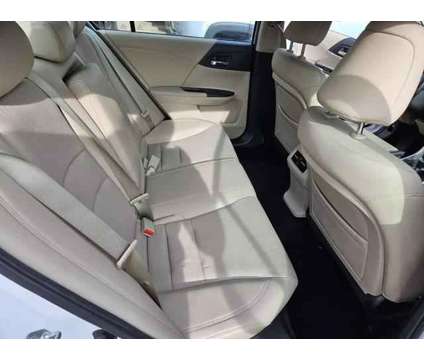 2014 Honda Accord for sale is a White 2014 Honda Accord Car for Sale in Omaha NE