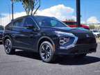 2024 Mitsubishi Eclipse Cross SEL 1.5T S-AWC