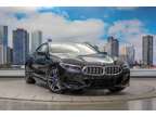 2024 BMW 8 Series 840i xDrive Coupe