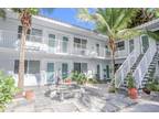 61 Edgewater Dr #4, Coral Gables, FL 33133
