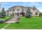 7 Equinox Ln, Freehold, NJ 07728