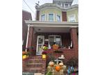 226 Virginia Ave, Trenton, NJ 08610