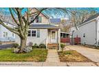 421 Westbourne Ave, Long Branch, NJ 07740