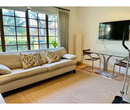 Rent Fully Furnished in SOBE at 1614 Pennsylvania Ave in Miami Beach FL is a Apartment