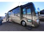 2007 Tiffin Phaeton 36QSH LOW MILES