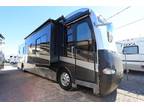 2005 Fleetwood Revolution 40E LE