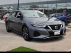 2020 Nissan Maxima SV 62863 miles