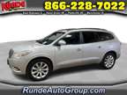 2016 Buick Enclave Premium 144063 miles