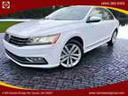 2018 Volkswagen Passat for sale