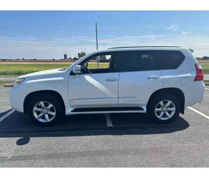 2012 Lexus GX for sale is a White 2012 Lexus GX Car for Sale in Mount Joy PA