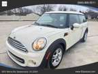 2014 MINI Clubman for sale