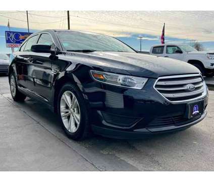 2019 Ford Taurus for sale is a Black 2019 Ford Taurus Car for Sale in Frankford DE