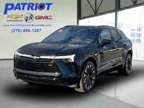 2024NewChevroletNewBlazer EVNew4dr