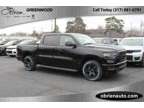 2024NewRamNew1500New4x4 Crew Cab 57 Box