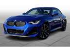 2024NewBMWNew2 SeriesNewCoupe