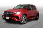 2024NewMercedes-BenzNewGLENew4MATIC SUV