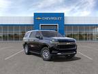 new 2024 Chevrolet Tahoe LS 4D Sport Utility