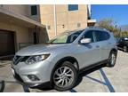 2014 Nissan Rogue S 2WD