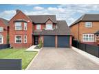 4 bedroom detached house for sale in Bryony Way, Mansfield Woodhouse