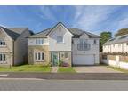 5 bedroom detached house for sale in Boghall Terrace, Linlithgow, EH49