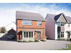 4 bedroom detached house for sale in NEW BUILD - Isleport Lane