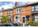 4 bedroom terraced house for sale in Browns Road, Walthamstow, E17