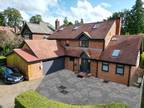 5 bedroom detached house for sale in Elmsway, Hale Barns, Altrincham