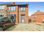 3 bedroom semi-detached house for sale in Green Street, Barnsley, S74