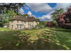 5 bedroom detached house for sale in East Cholderton, Andover, Hampshire SP11