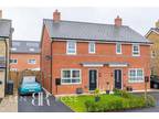 3 bedroom semi-detached house for sale in Lynx Place, Leyland - 36099843 on