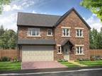 5 bedroom detached house for sale in Plot 50 The Nevis, Summerpark.