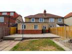 6 bedroom semi-detached house for rent in Ripstone Gardens, Southampton, SO17
