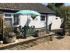 1 bedroom cottage to rent in White Horse Farm, Middlemarsh, Sherborne, Dorset