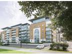 Studio flat for sale in Argyll Road, Woolwich, SE18