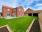 4 bedroom detached house for sale in Church Lane, Atwick, YO25