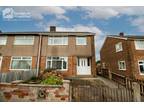 3 bedroom semi-detached house for sale in Runswick Road, Middlesbrough
