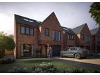 5 bedroom detached house for sale in The Oak, Maple Wood, Church Fenton
