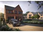 5 bedroom detached house for sale in The Birch, Maple Wood, Church Fenton
