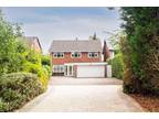 4 bedroom detached house for sale in Rosemary Hill Road, Sutton Coldfield