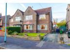 3 bedroom semi-detached house for sale in Rutland Street, Leigh, WN7