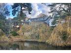 3 bedroom detached house for sale in Thwaite Road, COY POND, BH12 - 36099879 on