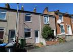 2 bedroom terraced house for sale in Victoria Street, New Bilton, Rugby, CV21